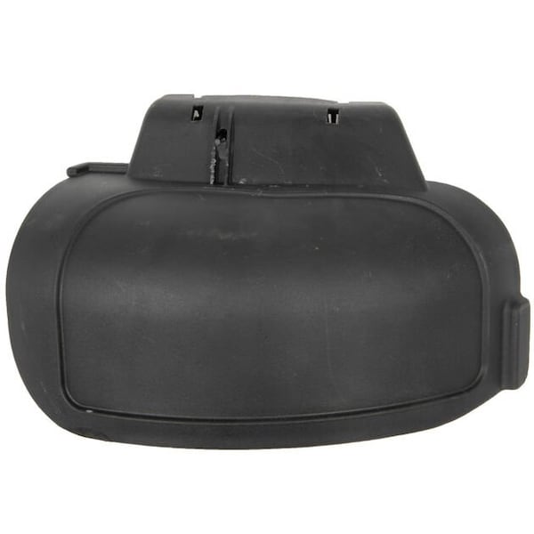 Plug Asm-Mulch